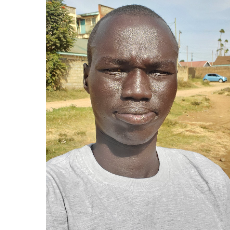 David Riak Mach-Freelancer in Nairobi,Kenya