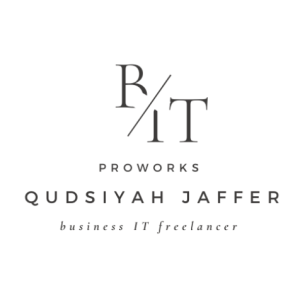 Qudsiyah Jaffer-Freelancer in Cape Town,South Africa
