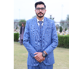 Talib Imran Kazmi-Freelancer in CHAKWAL,Pakistan