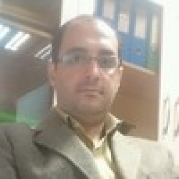 Hossein Karimian-Freelancer in Iran,India