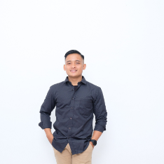 Ahmad Fahmi Alfarisyi-Freelancer in South Tangerang,Indonesia