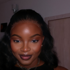 Oghenekeve Okpokuru-Freelancer in Lagos,Nigeria