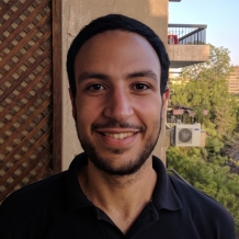 Abdullah Elkady-Freelancer in Cairo,Egypt