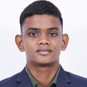 Vijay Dhanush-Freelancer in Chennai,India