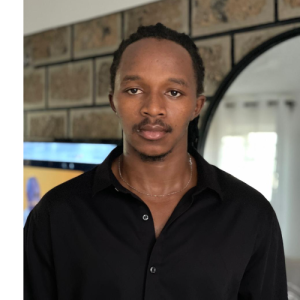 Gideon Kiplagat-Freelancer in Nairobi,Kenya