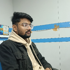 Rituraj Borthakur-Freelancer in Guwahati,India