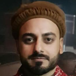 Rizwan Malik-Freelancer in Gujrat,Pakistan