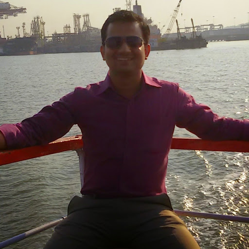 Ajit Mishra-Freelancer in Mumbai,India