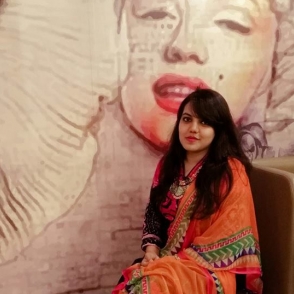 Sinthia Nishat-Freelancer in Dhaka,Bangladesh