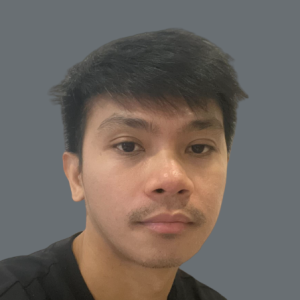 Reymart Sarigumba-Freelancer in ,Malaysia