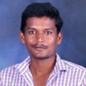 Sathish Manickam-Freelancer in Tiruppur Area, India,India