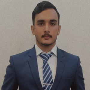 Syed Izhan Hassan-Freelancer in Karachi,Pakistan