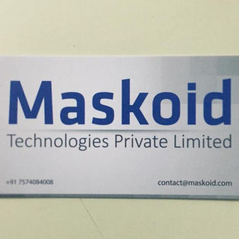 Igeeks Limited - Maskoid Technologies Pvt Ltd-Freelancer in ,India