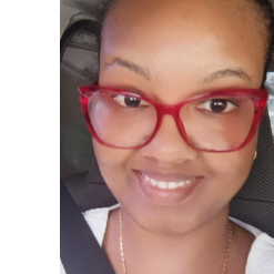 Kichauna Goldson-Freelancer in Kingston,Jamaica
