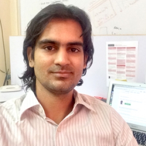 Abhijeet Rathore-Freelancer in Jaipur,India