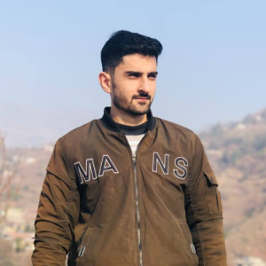 Fasi Ul Hassan Shah-Freelancer in Islamabad,Pakistan