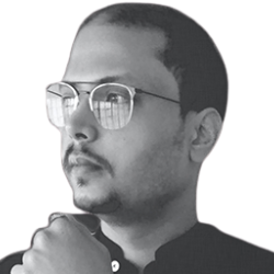 Kaustav Bhattacharya-Freelancer in Howrah,India
