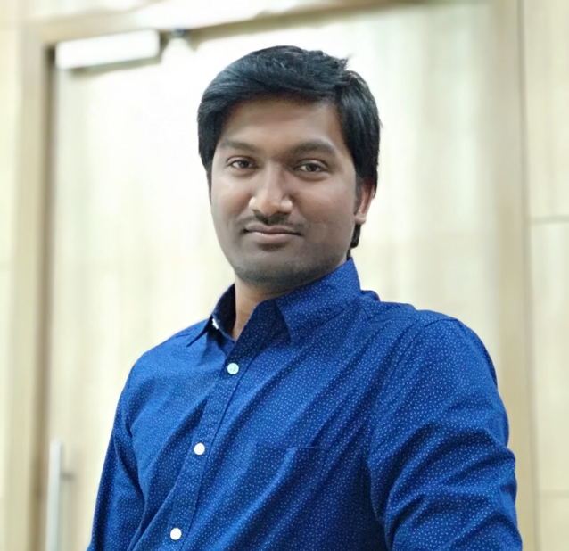Tirupathi Rao Mandali-Freelancer in Visakhapatnam,India