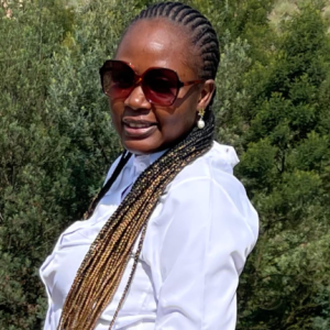 Placxedes Mudangwe-Freelancer in Midrand,South Africa