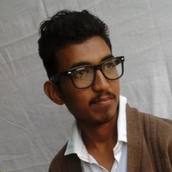 Brijeshkumar Parmar-Freelancer in Vadodara,India
