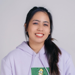 Anne Margarette Rosales Detera-Freelancer in Cainta Rizal,Philippines