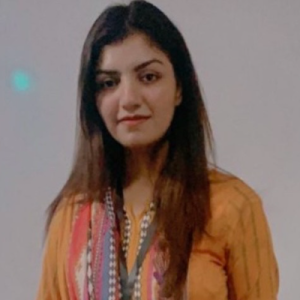 Khizra Farooq-Freelancer in Manchester,United Kingdom