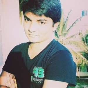 Vivek Jain-Freelancer in Mumbai,India