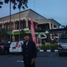 Ahmad Fariq-Freelancer in Surabaya,Indonesia