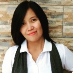 Nita Herliana Octavia-Freelancer in Semarang,Indonesia