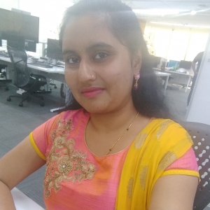 Shreya Rao-Freelancer in Bangalore,India