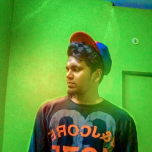 Abdu Rahuman-Freelancer in Kochi,India
