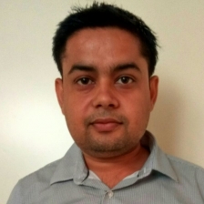 Ankit Chaudhary-Freelancer in Delhi,India