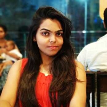 Nivedita Chauhan-Freelancer in Ghaziabad,India