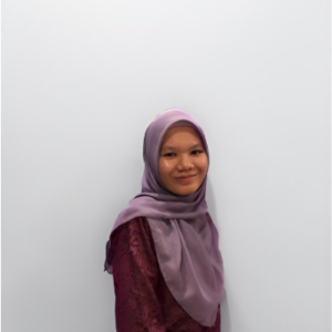 Erisna Elyssa-Freelancer in Puchong Batu Dua Belas,Malaysia