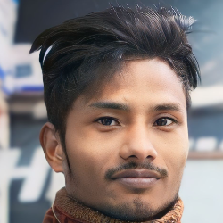 Shamol Chandra Roy-Freelancer in Dinājpur,Bangladesh