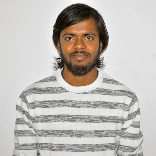Deepak Kumar-Freelancer in Ranchi,India