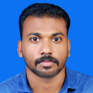 Sareesh P-Freelancer in Kochi,India