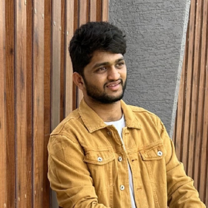 Tarun Nagasai-Freelancer in Manikonda,India