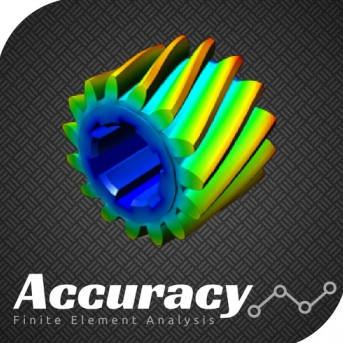 Accuracy Finite Element Analysis