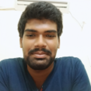 Yaswanth Kumar-Freelancer in TIRUPATI,India