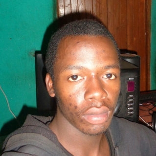 Jean Damascene Ntambara-Freelancer in Kigali,Rwanda