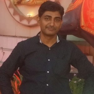 Shyam Tyagi-Freelancer in Ghaziabad,India
