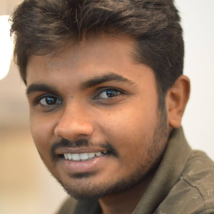 Raghu Manne-Freelancer in Hyderabad,India