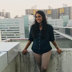 Rinku Shantilal Patel-Freelancer in Pune,India