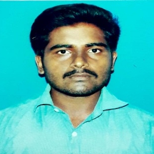 Samuel John Sundar-Freelancer in Tirupur,India