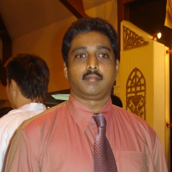 Rayappa Vijay Amalraj-Freelancer in Coimbatore,India