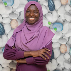 Zainab Ibraheem-Freelancer in Ibadan,Nigeria