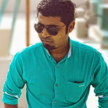 Sarath G-Freelancer in Doha,Qatar