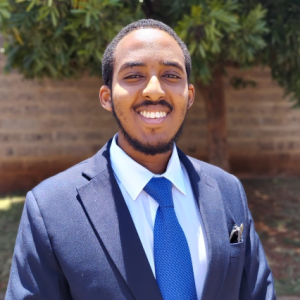 Yassin Abdirizak Ali Musa-Freelancer in Nairobi,Kenya