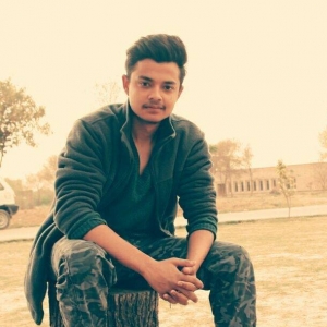Muhammad Shaheer Khan-Freelancer in ,Pakistan